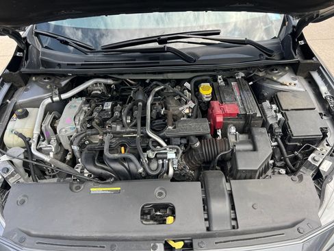 Used 2025 Nissan Sentra S FWD image 21