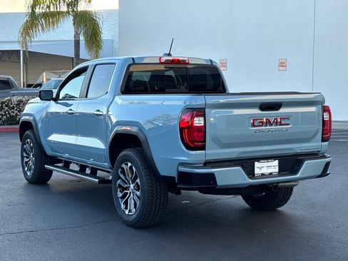 New 2026 GMC Canyon Denali image 12