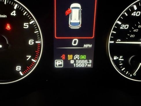 Used 2024 Subaru Outback Limited w/ Popular Package #2 image 39