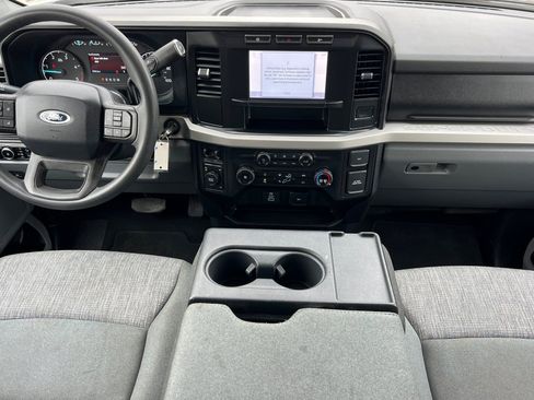 Certified 2024 Ford F350 XLT image 14