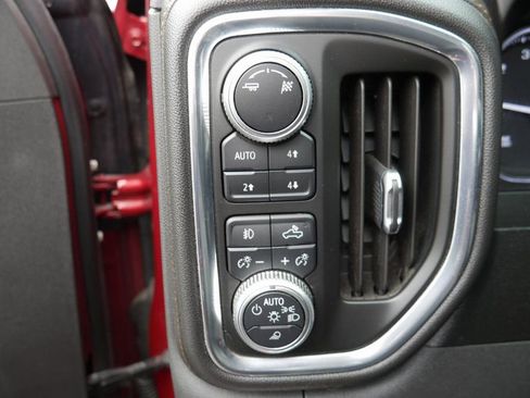 Used 2019 GMC Sierra 1500 AT4 w/ AT4 Premium Package image 11