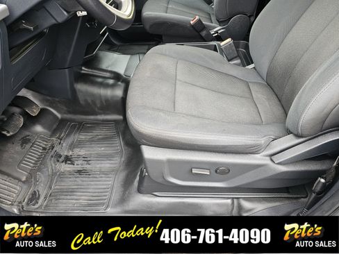 Used 2022 Ford Expedition Max XL image 16