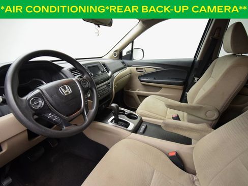 Used 2016 Honda Pilot LX image 10