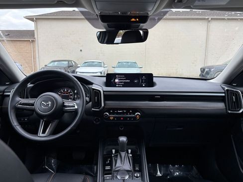 Used 2025 MAZDA CX-50 2.5 Hybrid w/ Premium Plus Pkg image 36
