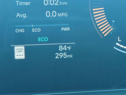 New 2026 Hyundai Tucson Blue SE AWD/4WD image 33