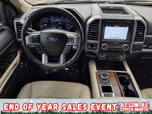 Used 2019 Ford Expedition Platinum image 21