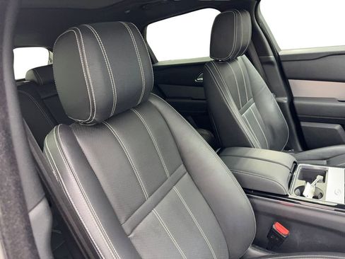 Used 2022 Land Rover Range Rover Velar R-Dynamic S image 45