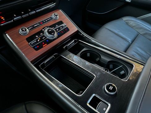 Used 2023 Lincoln Aviator Reserve w/ Jet Package image 15