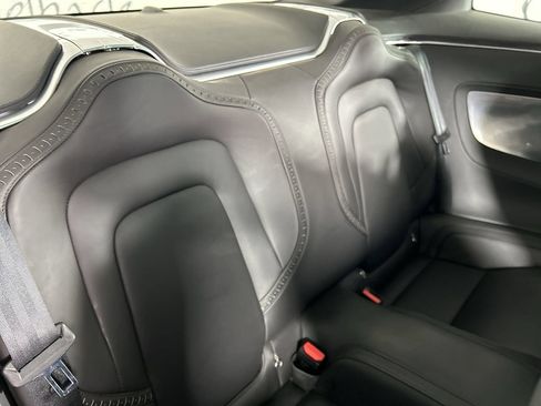 Used 2021 Polestar Polestar 1 AWD/4WD image 24
