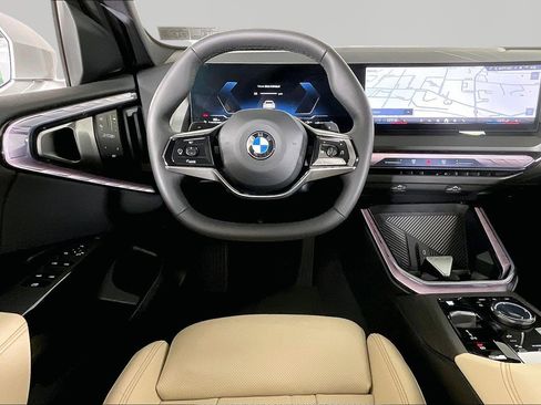 Certified 2026 BMW X3 xDrive30i w/ Convenience Package AWD/4WD image 8