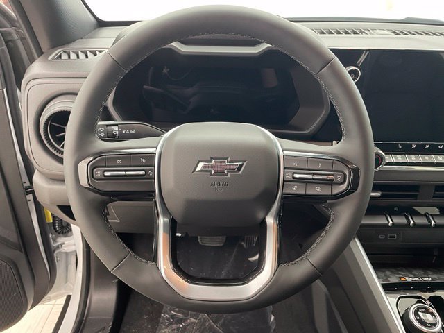 New 2026 Chevrolet Colorado Trail Boss AWD/4WD image 18