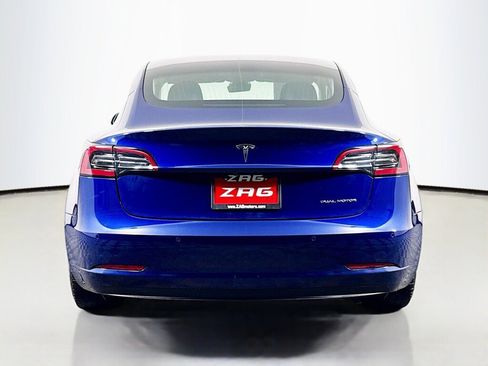 Used 2018 Tesla Model 3 Long Range image 4