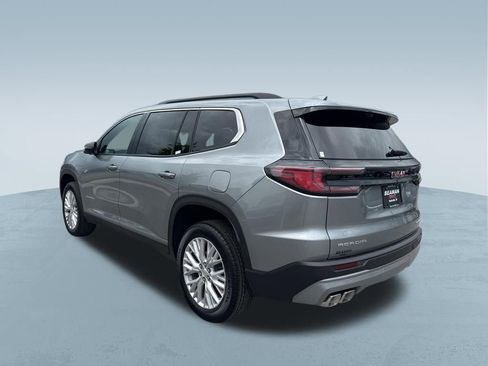 New 2026 GMC Acadia Elevation w/ Elevation Premium Package FWD image 6