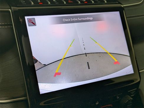 New 2025 Jeep Grand Cherokee Limited image 25