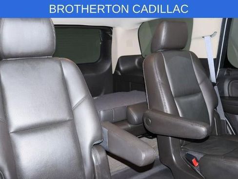 Used 2014 GMC Yukon Denali image 24