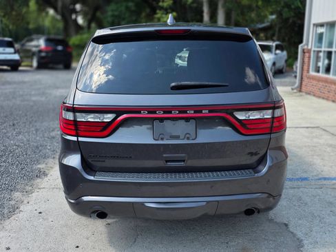 Used 2016 Dodge Durango R/T w/ Technology Group AWD/4WD image 7