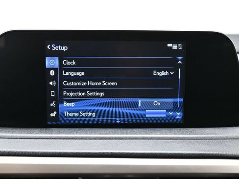 Used 2020 Lexus RX 350 AWD image 25