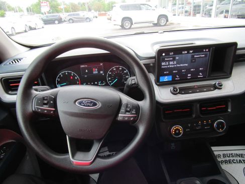 Used 2024 Ford Maverick XLT w/ Equipment Group 300A Standard AWD/4WD image 16