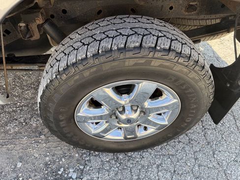 Used 2013 Ford F150 XLT w/ Luxury Equipment Group AWD/4WD image 7
