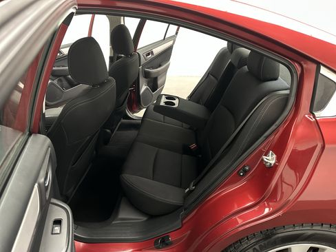Used 2015 Subaru Legacy 2.5i Premium w/ Moonroof Package image 20