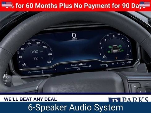 New 2026 Chevrolet Silverado 1500 RST AWD/4WD image 22