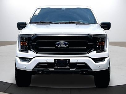 Used 2021 Ford F150 XLT w/ Equipment Group 302A High