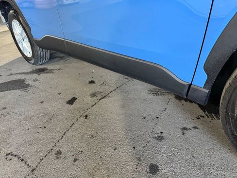 New 2026 Toyota Corolla Cross LE image 8