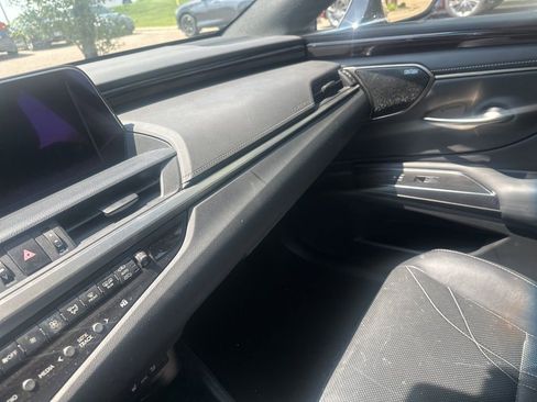 Used 2020 Lexus ES 350 w/ Accessory Package 2 FWD image 32