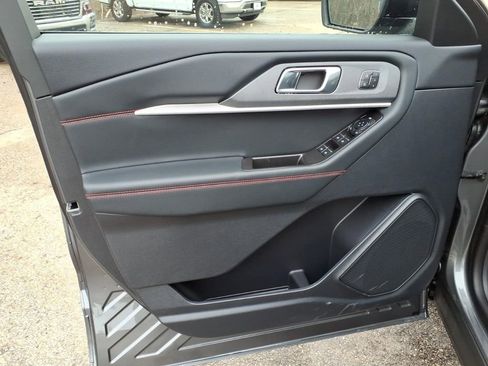 New 2026 Ford Explorer ST-Line image 19