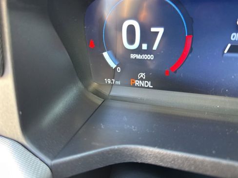 New 2026 Ford Explorer Active w/ Active Comfort Package image 21