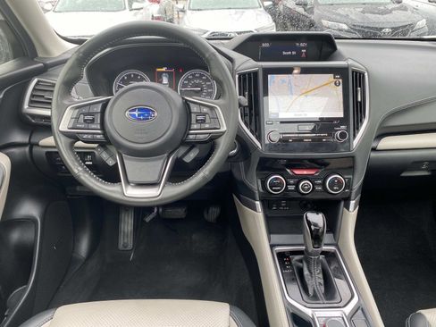 Used 2023 Subaru Forester Limited AWD/4WD image 12