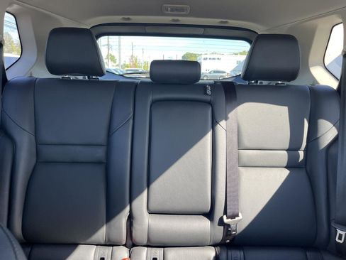 Used 2023 Nissan Rogue SL w/ SL Premium Package image 20