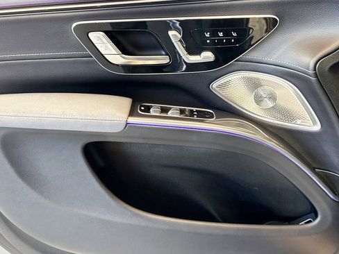 Certified 2023 Mercedes-Benz EQS 450+ 4MATIC SUV image 17