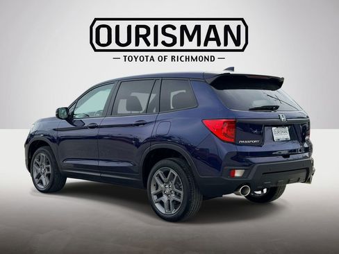 Used 2023 Honda Passport EX-L image 24