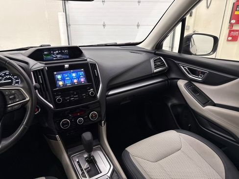 Used 2022 Subaru Forester Premium AWD/4WD image 15