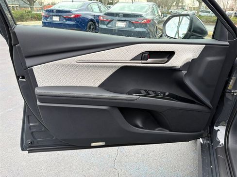 New 2026 Toyota Camry XLE image 10