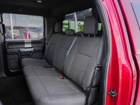 Used 2016 Ford F150 XLT w/ Equipment Group 301A Mid AWD/4WD image 41