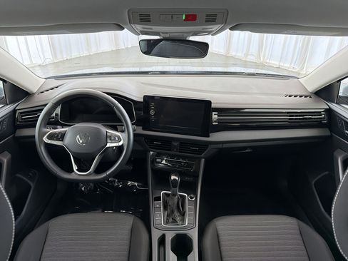 Used 2025 Volkswagen Jetta S FWD image 16