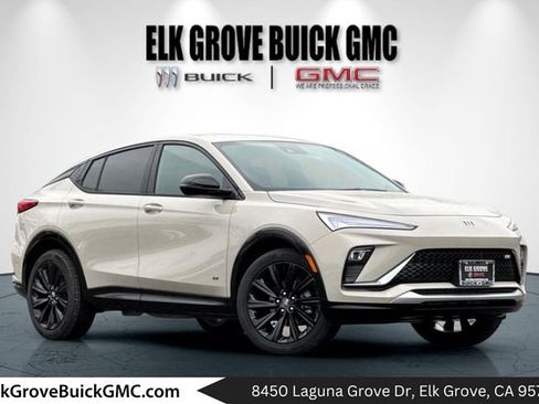 New 2026 Buick Envista Sport Touring w/ Studio Series image 1