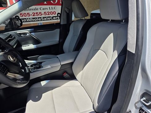 Used 2019 Lexus RX 350 FWD w/ Accessory Package image 7