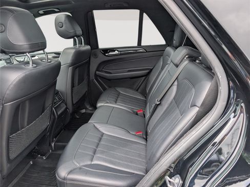 Used 2019 Mercedes-Benz GLE 43 AMG 4MATIC image 15