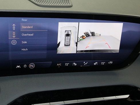 New 2026 Buick Enclave Preferred w/ Super Cruise Package image 19