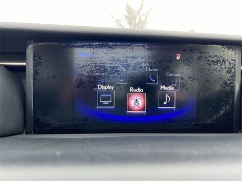 Used 2015 Lexus IS 250 AWD image 16