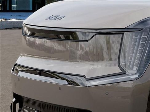 New 2026 Kia EV9 Land image 12