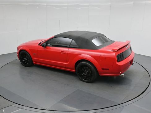 Used 2006 Ford Mustang GT Premium RWD image 32