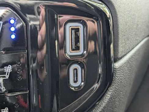 New 2025 Chevrolet Silverado 2500 LTZ w/ LTZ Plus Package image 26