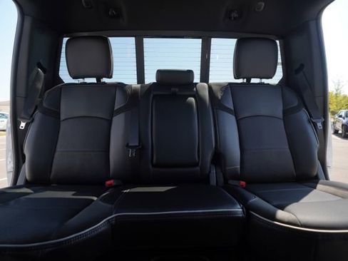 New 2026 RAM 2500 Laramie image 33