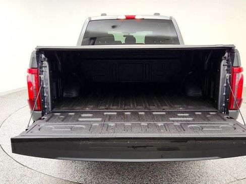 Used 2026 Ford F150 STX w/ Equipment Group 200A AWD/4WD image 20