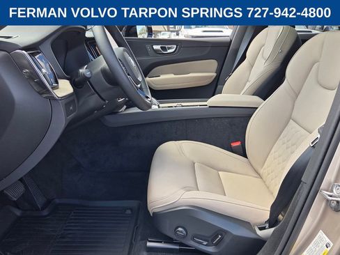 New 2026 Volvo XC60 B5 Plus w/ Protection Package Premier image 12