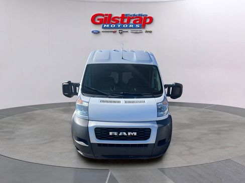 Used 2021 RAM ProMaster 2500 image 2